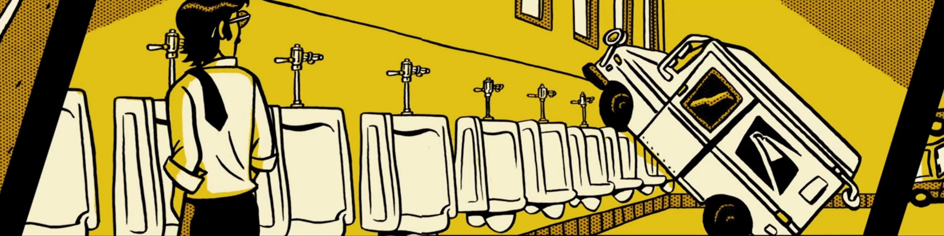 John Postal - TMBW: The They Might Be Giants Knowledge Base