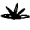 Extra-large palm-frond toupee.gif