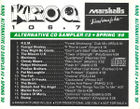 compilation cover