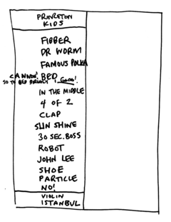 2003-05-24a Setlist.png