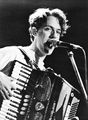 1992-xx-xx Linnell Toothless Joe Photo.jpg