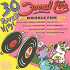 compilation cover