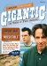 Gigantic (A Tale Of Two Johns)