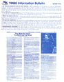 TMBG 1993 Winter Info Bulletin Front.jpg