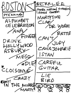 2011-10-01a Setlist.png