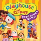 Playhouse Disney: Imagine and Learn with Music compilation cover