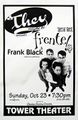 1994-10-23 Poster.jpg