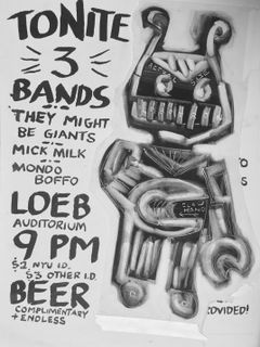 1983-04-29 Robot Ron NYU Poster.jpg