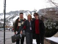 John and John with Shirley Moyers.jpg