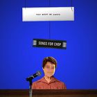 Songs For Chop ep cover