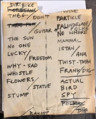1993-09-25 Setlist.png