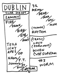 2013-11-18 Setlist.png