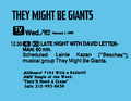Crane Letterman Promo Postcard.png