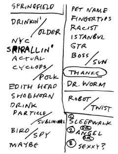 2001-04-27a Setlist.png