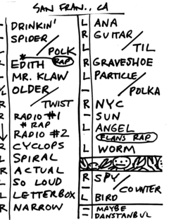 1999-09-29 Setlist.png