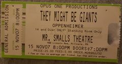 2007-11-15 Ticket Stub.jpg