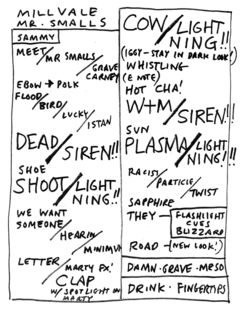 2009-10-16 Setlist.png