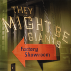 Factory Showroom album cover