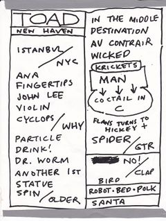 2003-04-04 Setlist.jpg