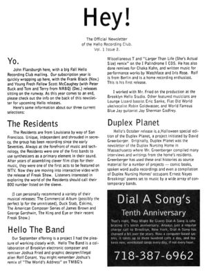 Hello Newsletter Fall 1993 1.jpg