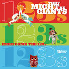 Here Come The 123s album cover