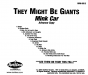Mink Car