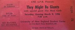 1996-03-09 Ticket Stub.jpg