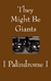 I Palindrome I (EP)