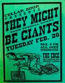 1995-02-28 Poster.jpg