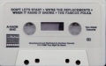 Don't Let's Start A-HAON-004C Cassette.jpg