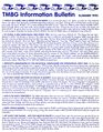 TMBG 1992 Summer Info Bulletin Front.jpg