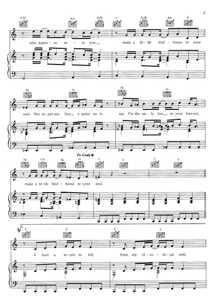 File:Birdhouse In Your Soul Sheet Music.pdf