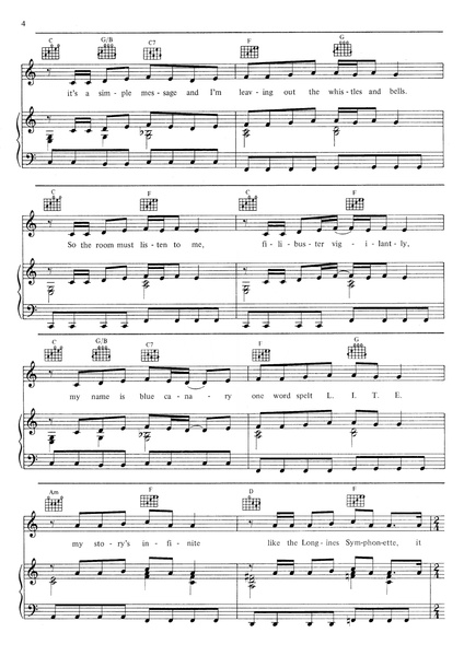 File:Birdhouse In Your Soul Sheet Music.pdf