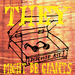 Working Undercover For The Man (EP)