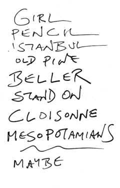 2011-12-08 Setlist.png
