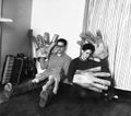 Flansburgh Black Telecaster Copy 2.jpg