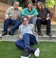 TMBG And Weird Al, Office Hours Live 2026 Cropped.jpg