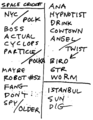 2001-02-03 Setlist.png