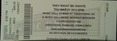 2013-03-21 Ticket Stub.jpg