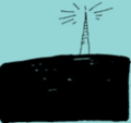 Distant Antenna Rykodisc Art.png