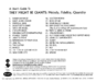 A User's Guide To They Might Be Giants