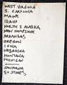 2000-02-05 John Linnell Setlist.jpg