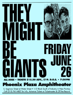 1992-06-26 Poster.png