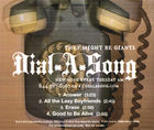 Dial-A-Song Radio Network Sampler sampler cover