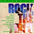 Rock The First, Vol. 10.jpg