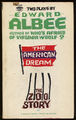 Edward Albee The American Dream.jpeg
