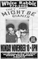1997-11-10 Poster.jpg