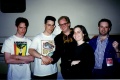 John and John with Susan Drew and Peter Lubin.jpg
