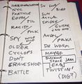 1999-07-09 Setlist.jpg