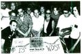 1993-07-10 WDST cake.jpg